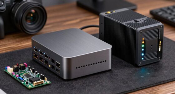 choosing the best edge device