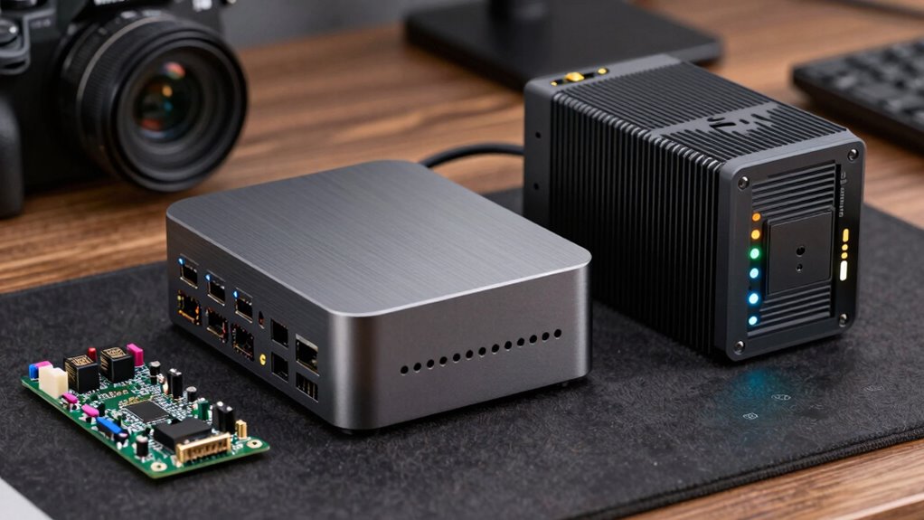 choosing the best edge device