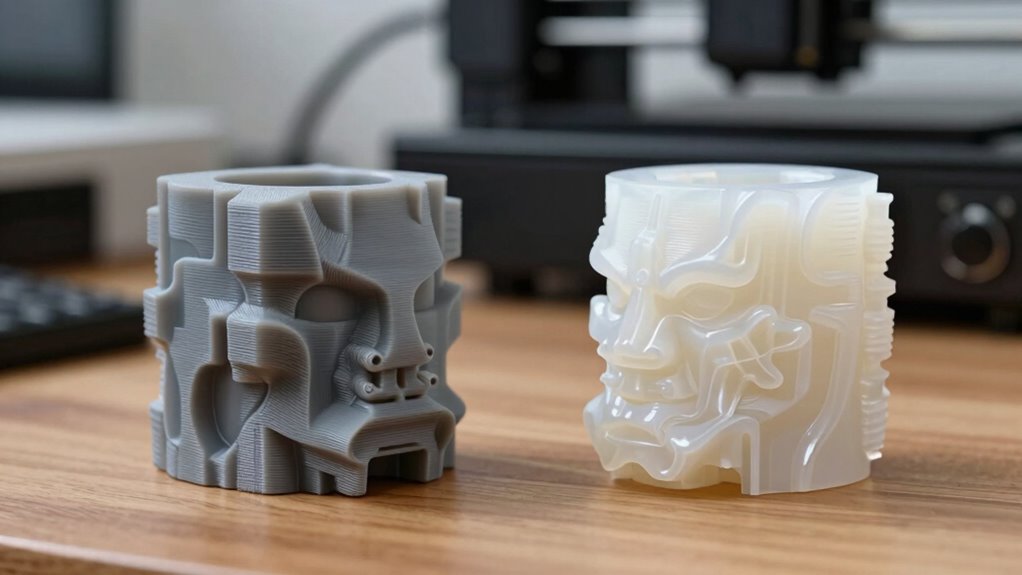 choosing the right 3d technology