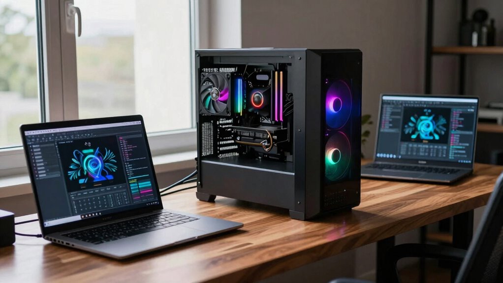 choosing the right ai gpu