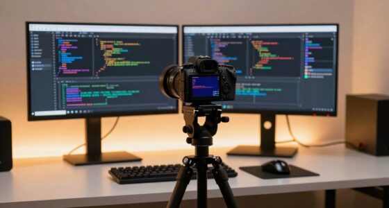 choosing the right camera