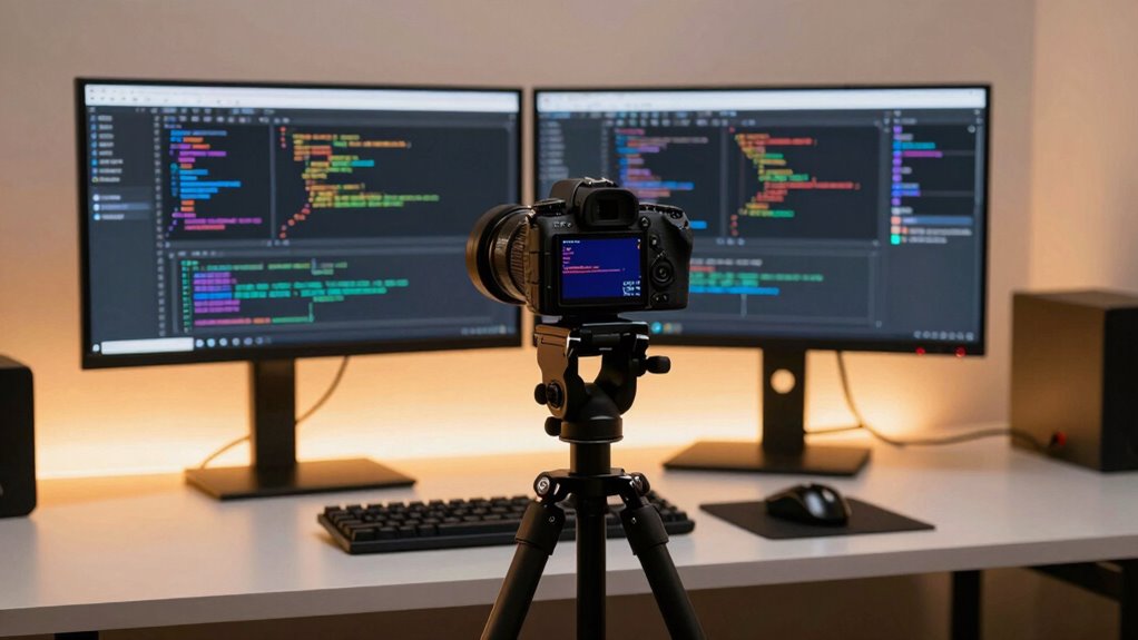 choosing the right camera