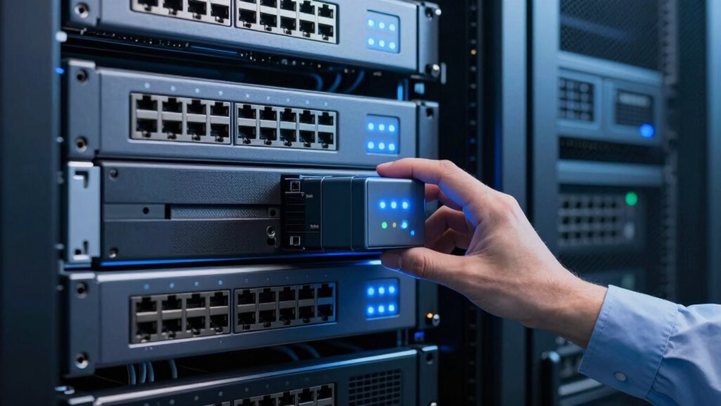 choosing the right firewall appliance