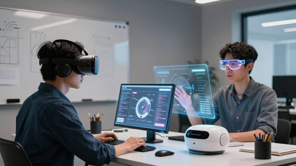 choosing the right immersive technology