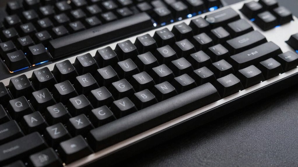choosing the right mechanical keyboard
