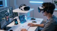 choosing the right reality technology