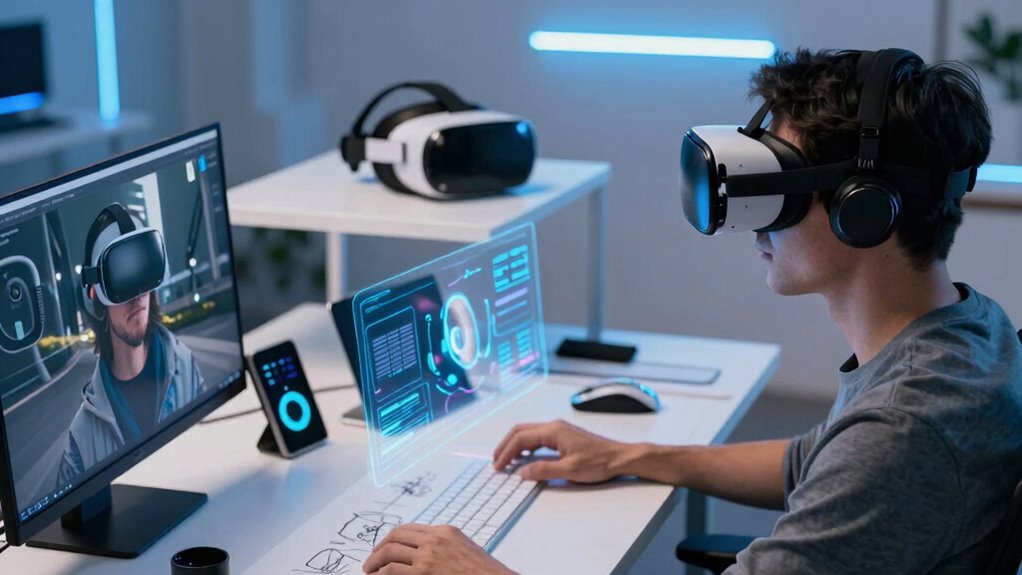 choosing the right reality technology