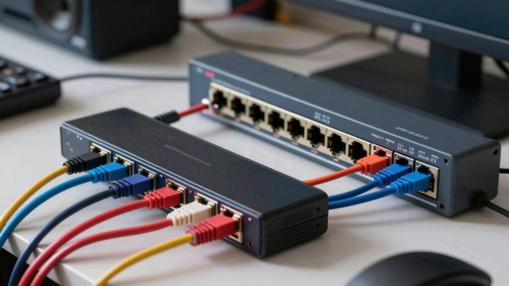 choosing the right switch