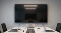 choosing the wrong display