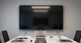 choosing the wrong display