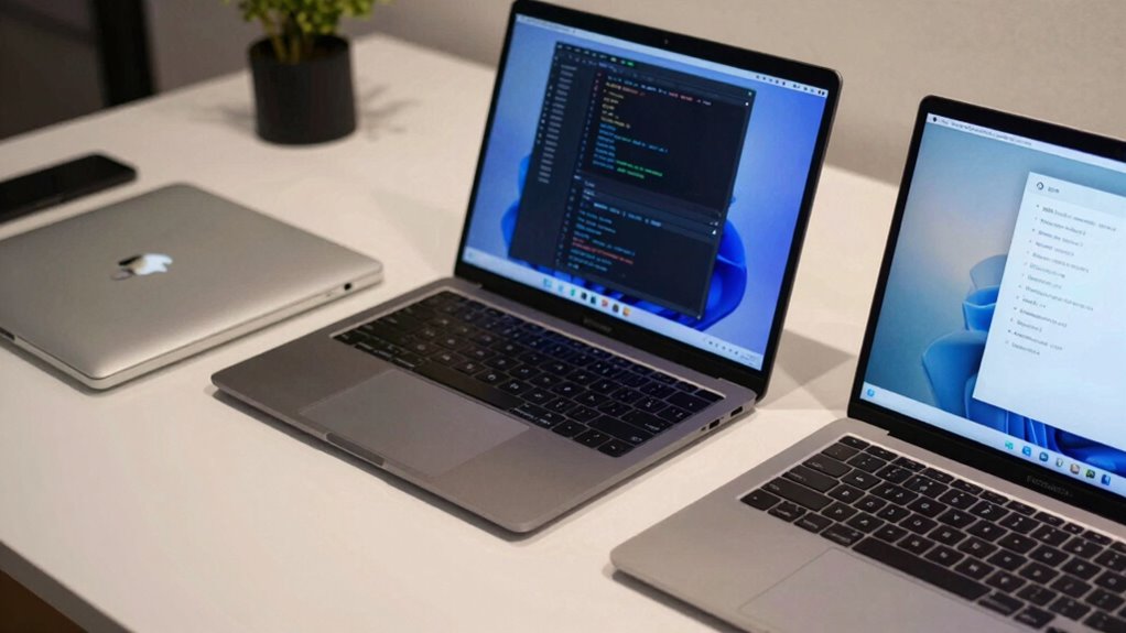 choosing your ideal os