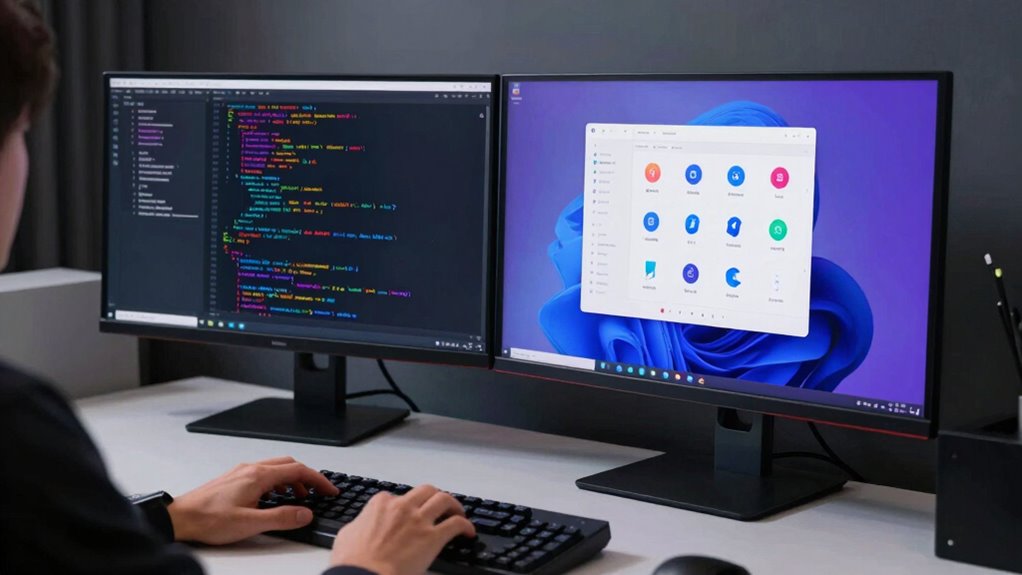 cli vs gui comparison