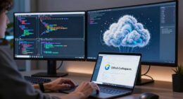 cloud based development environments