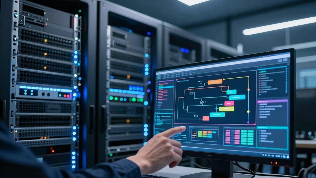 cloud workload scheduling