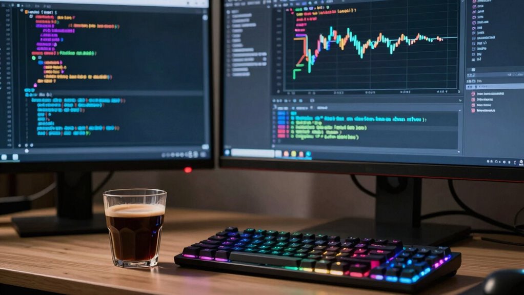 code execution during runtime