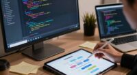 code ownership and review processes