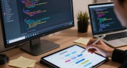 code ownership and review processes