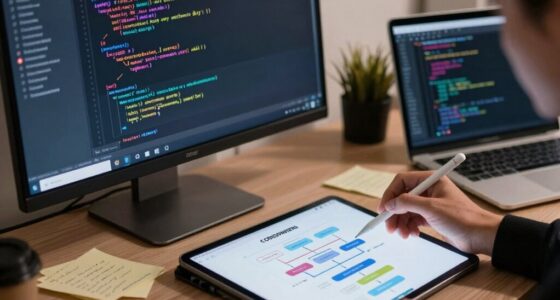 code ownership and review processes