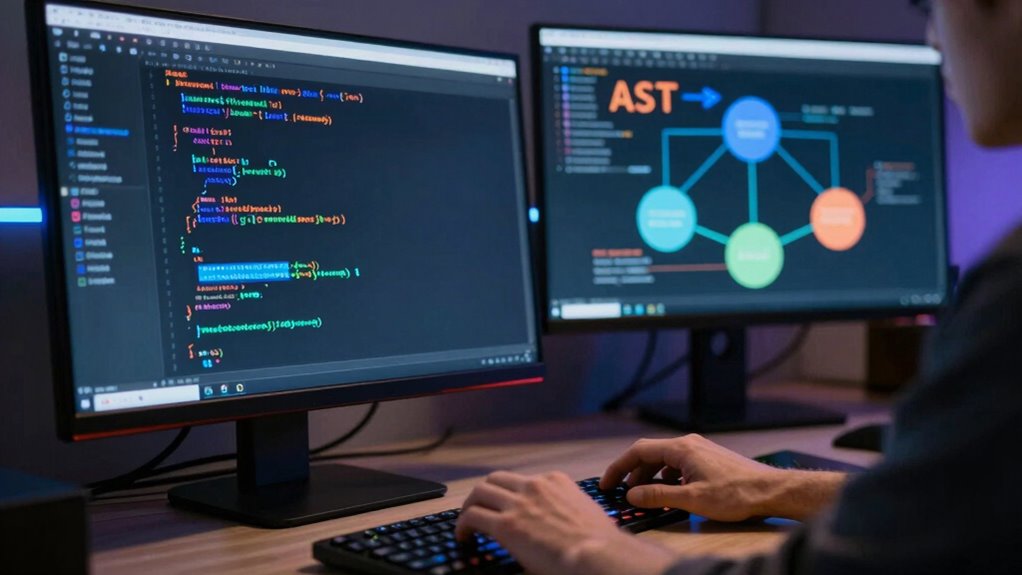 code rewriting tool safety