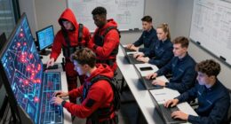 collaborate defend innovate learn