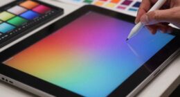 color accuracy buying tips