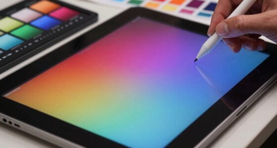 color accuracy buying tips
