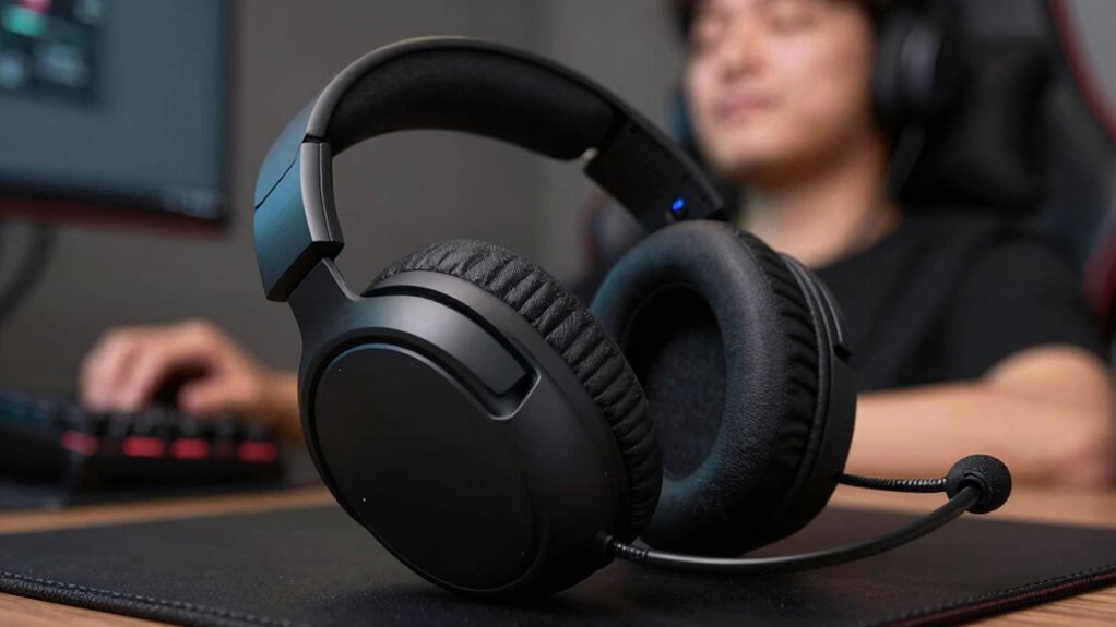 comfort durability ergonomic design