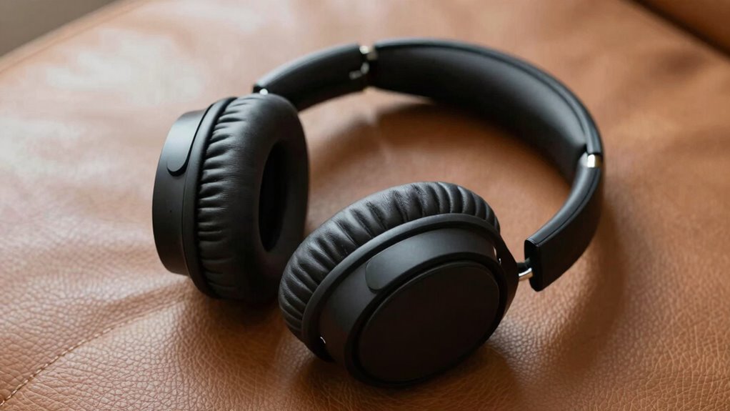 comfort impacts sound quality