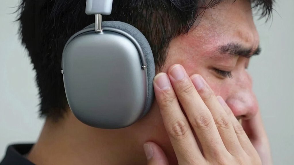 comfort improves focus productivity