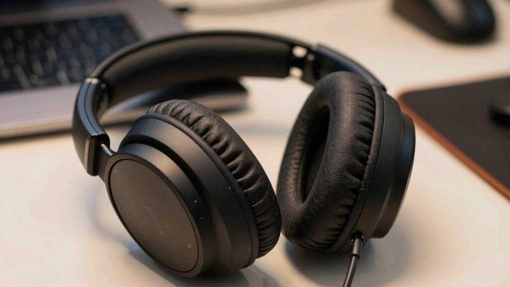 comfort over technical specs