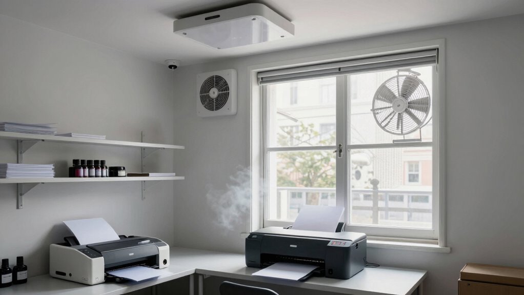 compact quiet ventilation solutions