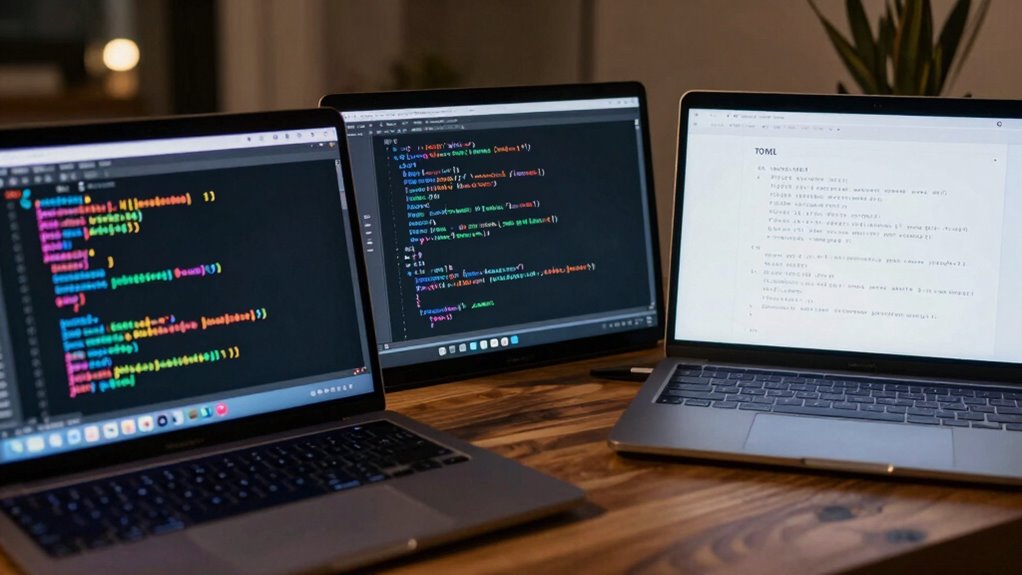 compare serialization formats efficiently