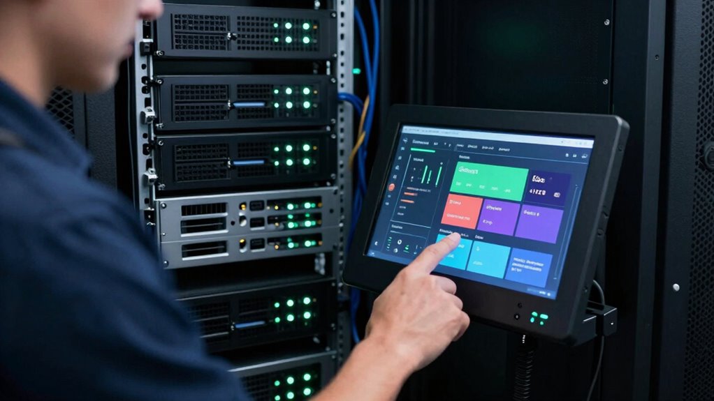 compatible automated user friendly software