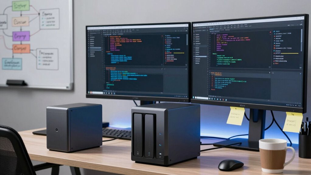 comprehensive automated backup plan