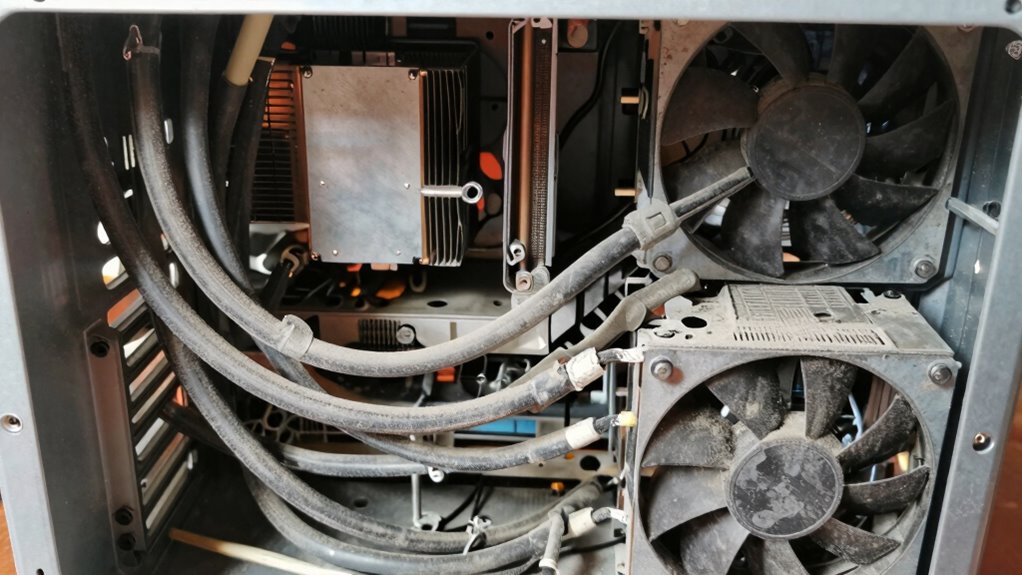 computer maintenance essentials