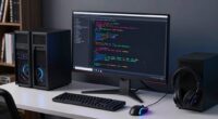 configure local development proxy
