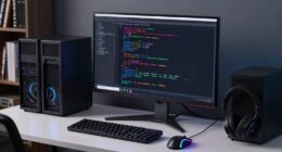 configure local development proxy
