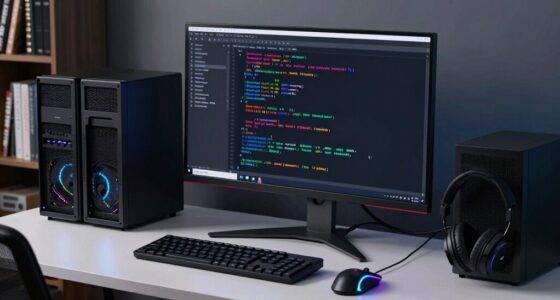 configure local development proxy