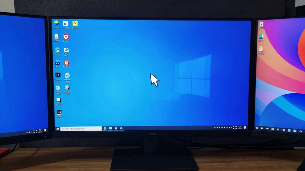 consistent pointer speed adjustment