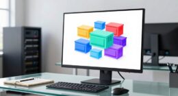containers and virtual machines