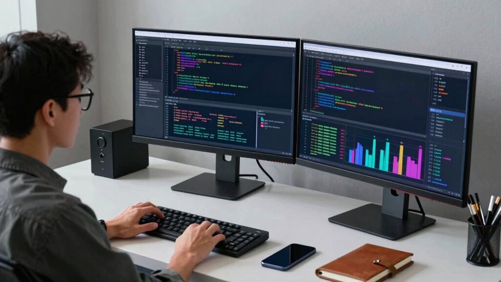 controlled logged access management