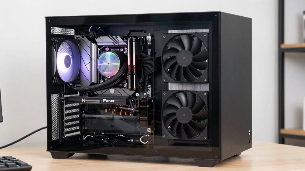 cooler fit and compatibility