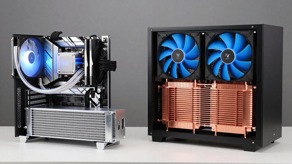 cooling methods for cpus