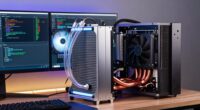 cooling options for developers
