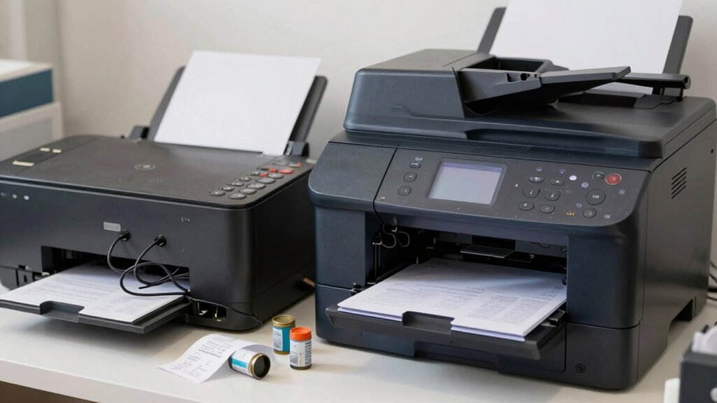 cost effective reliable printing choices