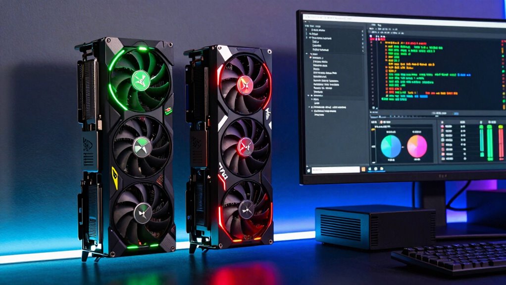 cost power performance balance