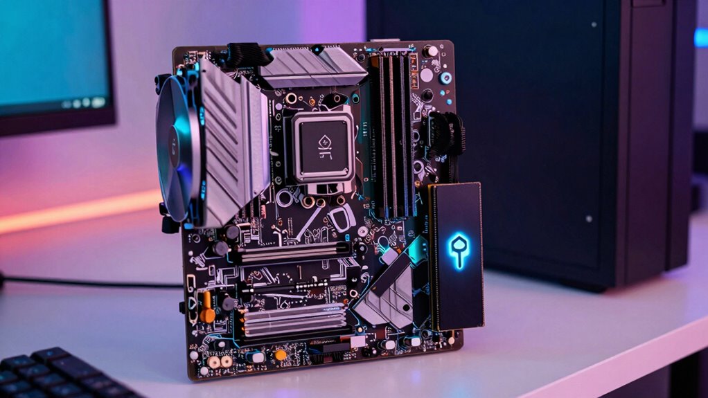 cpu boosts compile speed
