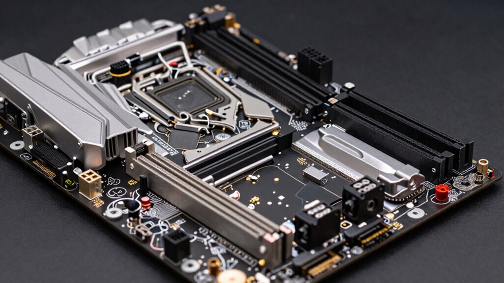 cpu compatibility ensures optimal performance