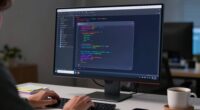 create react command palette