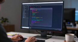 create react command palette
